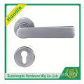 SZD high quality stainless steel tube door handle with factory price